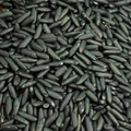 Riz noir