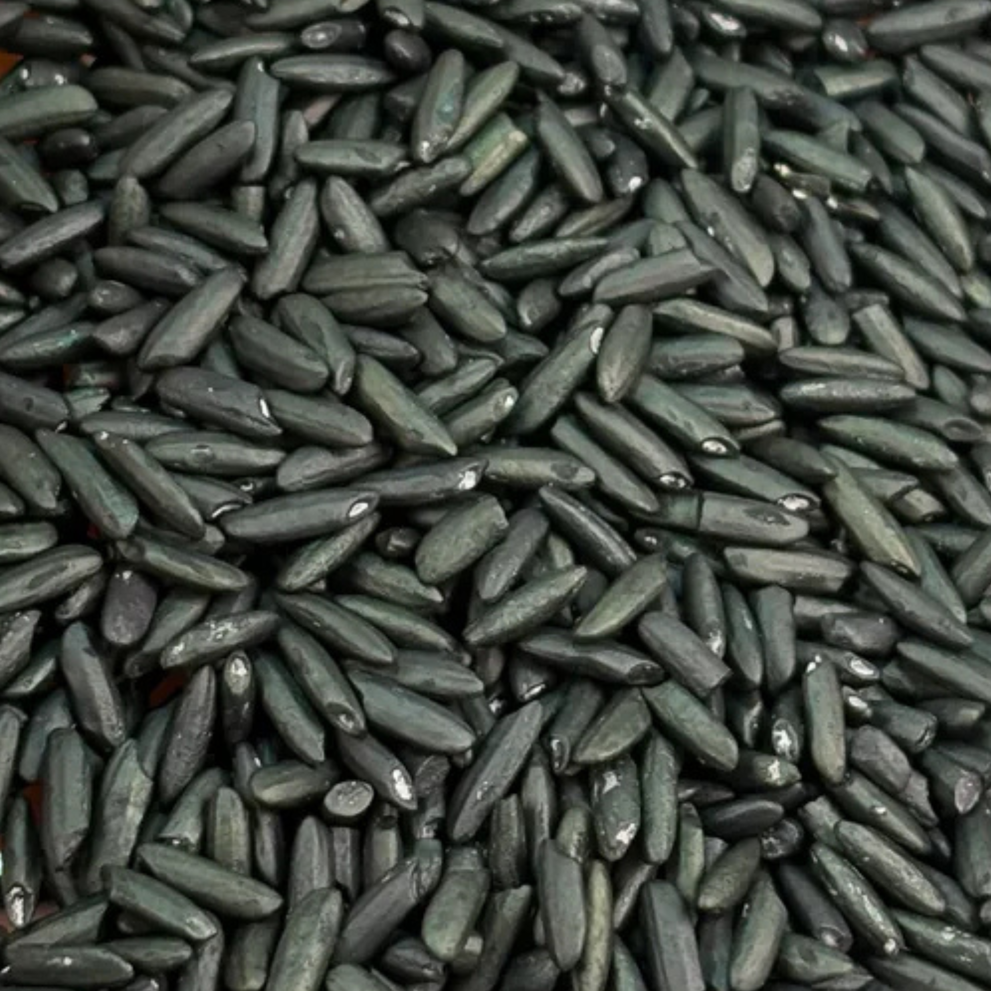 Riz noir