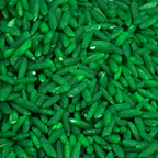 Riz vert